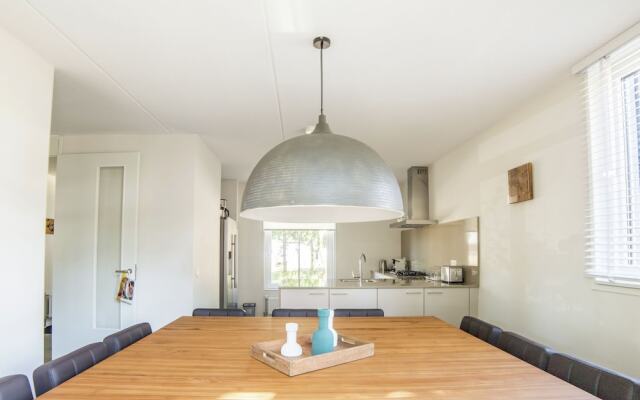 Stately, Luxurious Villa with Whirlpool, 4km From Maastricht