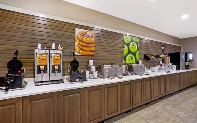 La Quinta Inn & Suites by Wyndham Williamsburg Historic Area