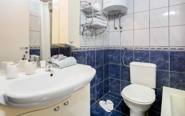Apartment Dragica