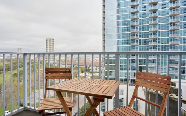 Desirable Midtown Suites by Sonder