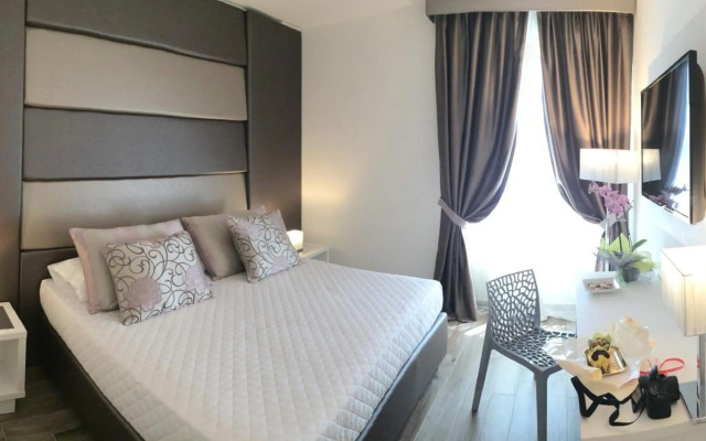 Hotel Toscana Ambassador