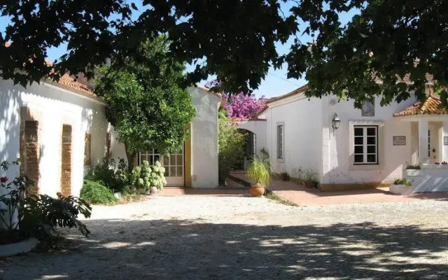 São Silvestre, Horse Farm