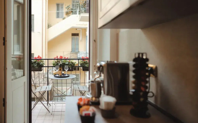Lifestyle and Suites
