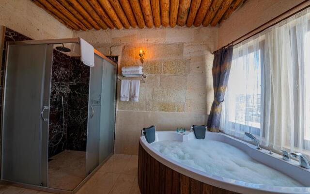 Turkan Cave Hotel