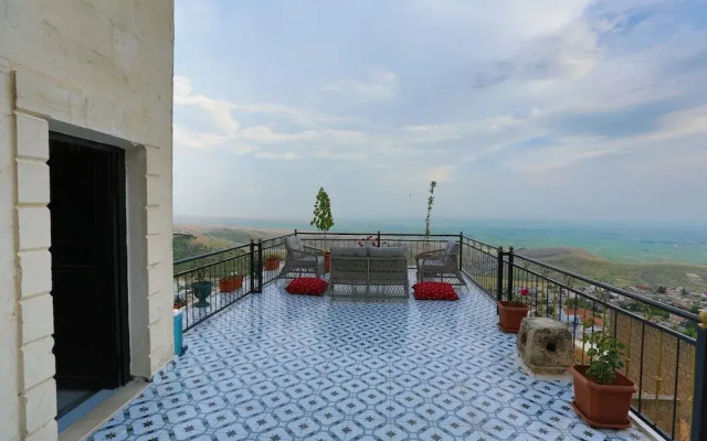 Şems Inn Hotel