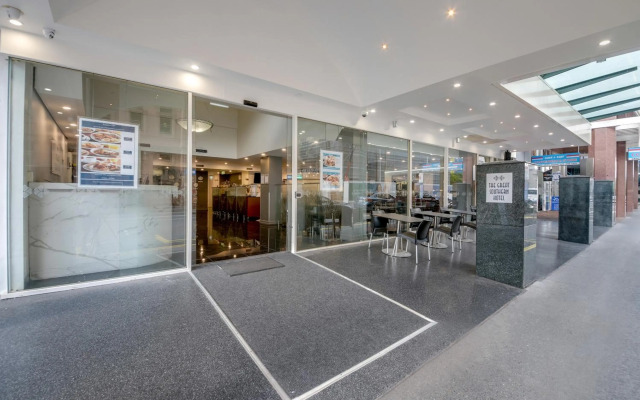 Great Southern Hotel Brisbane