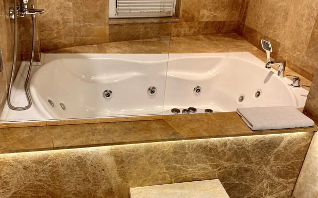 Blackmoon Villa Edirne