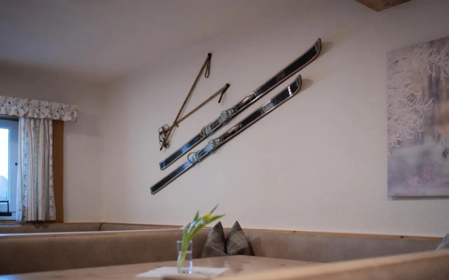 Penthouse „Das Besenhaus“