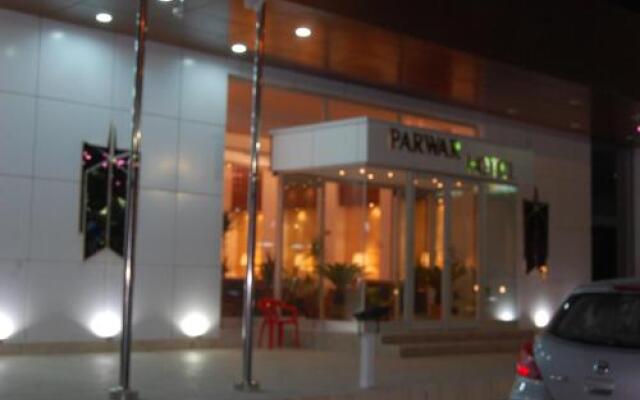 Parwar Hotel