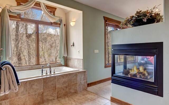 Fisherman's Paradise on Eagle River by RedAwning