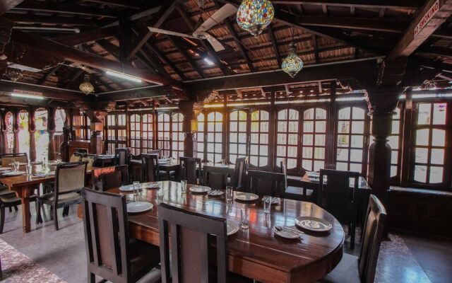 OYO Flagship 1008 Anjuna Vagator Goa