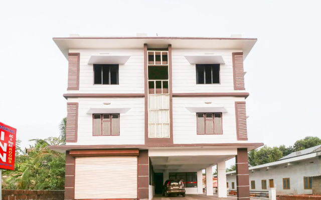 Rohini Inn by OYO Rooms