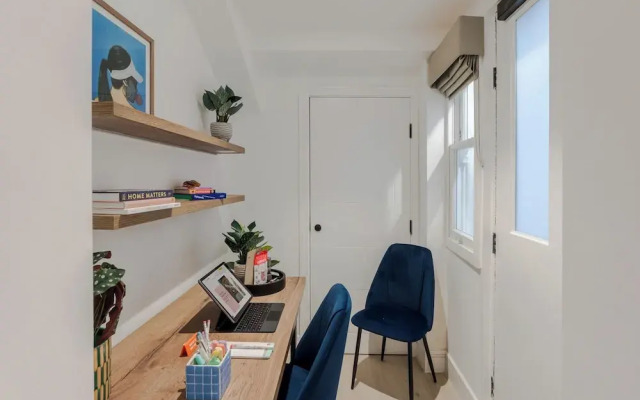 Your Apartment - Kensington