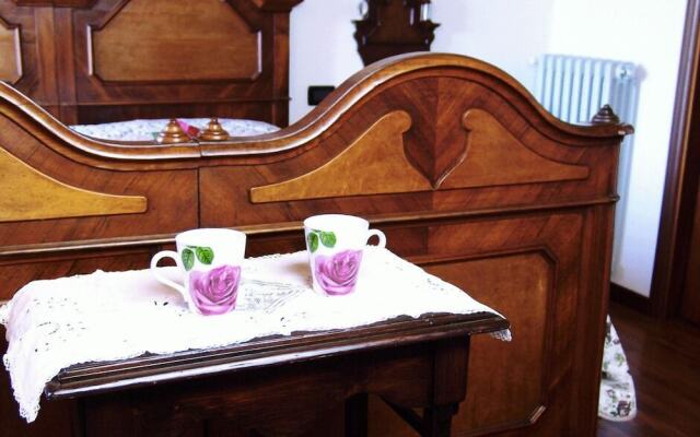 B&B Cascina Campagnola