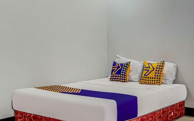 OYO Homes 91014 Eco Tourism Desa Cibodas Areng 2 Syariah