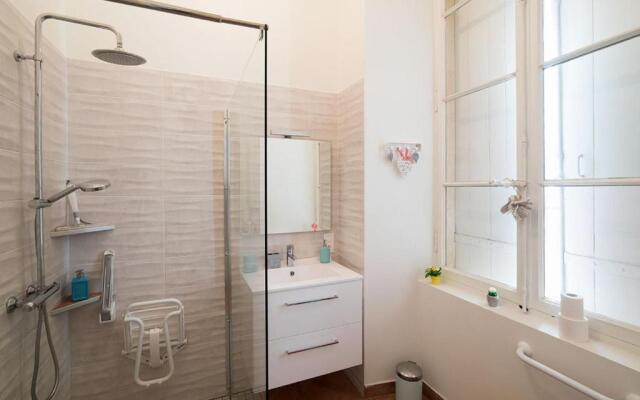 La Maison de Maître