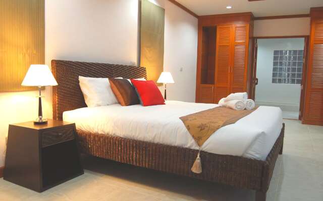 Samui Grove Villas