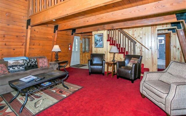 Summit Paradise 845 by RedAwning