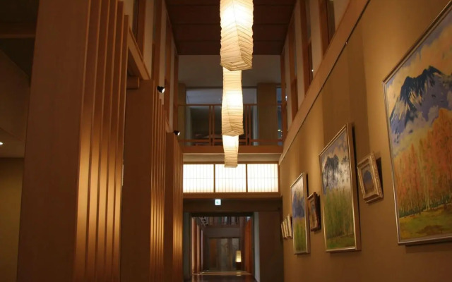 Hotel Bouun