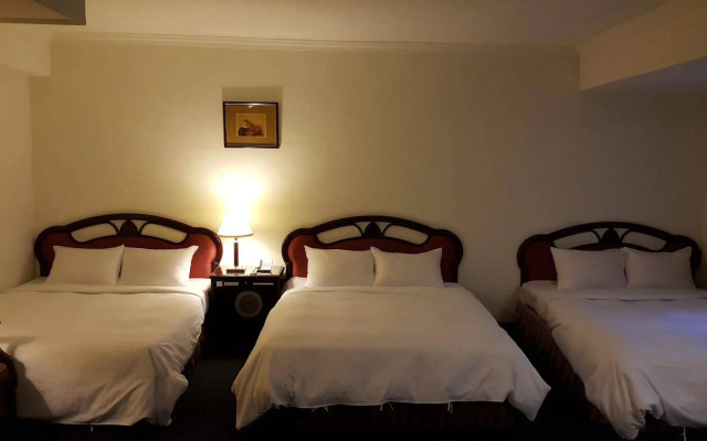 Sun Wang Hotel