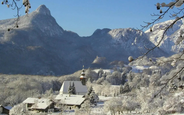 Ferienwohnung Meister