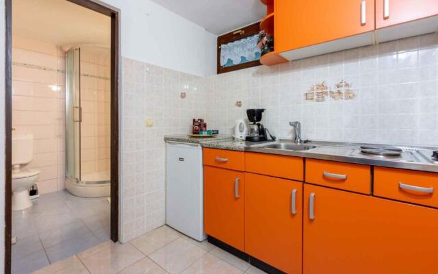 Studio in Crikvenica 42249