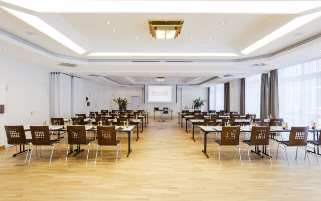 Hotel Rheingold