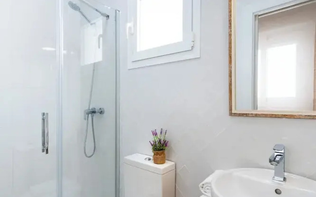 Genteel Home Juan Rabadán I