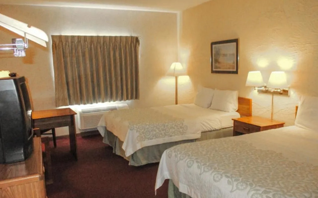 Days Inn Bridgeview