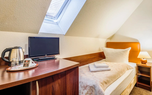 Upper Room Hotel Kurfurstendamm