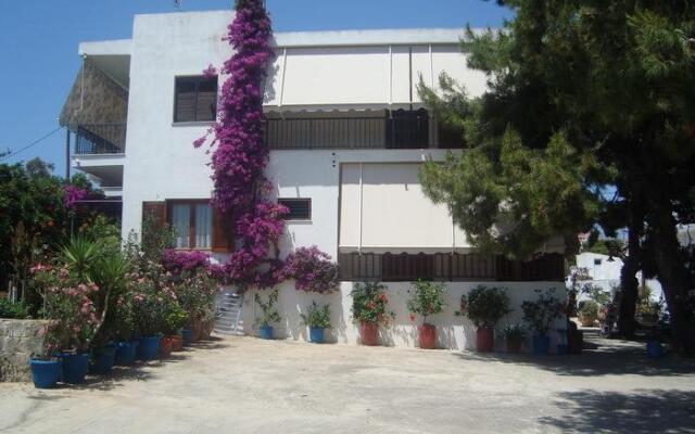 Pension Dimitra