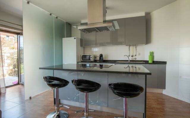 Feel Discovery Nature Retreat