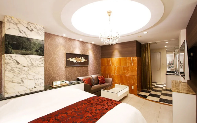 Coco Hotel Tiara - Adults Only