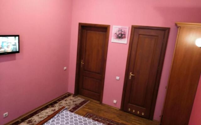 Apartament-Minihotel Elpida