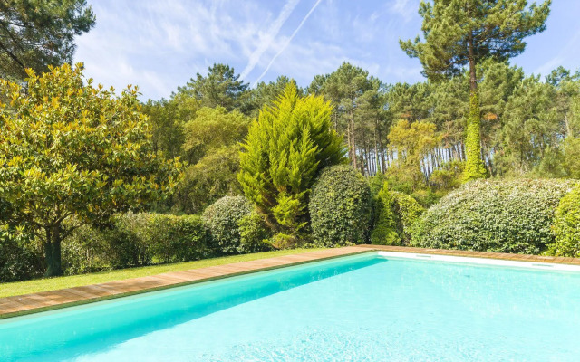 Lagrange Vacances La Clairière aux Chevreuils