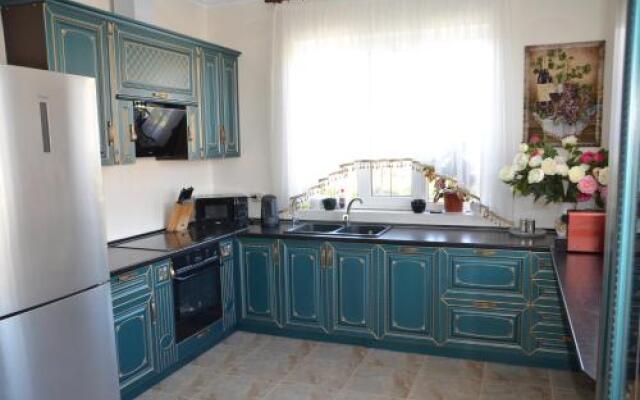Pin Guest House