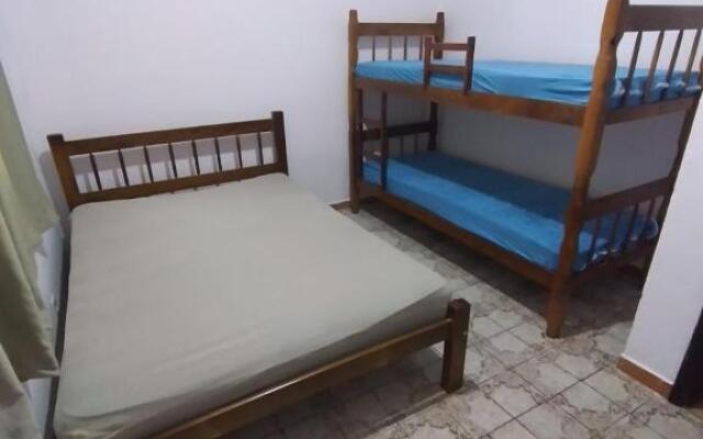 Ohana Casa 2 Boraceia