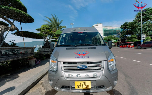 Vietnam Taste Hotel Quy Nhon - Beachfront
