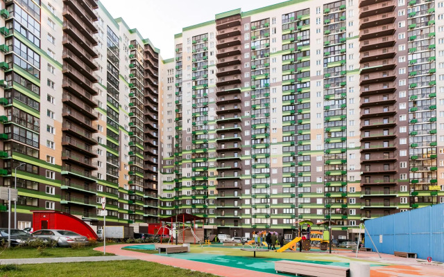 MaxRealty24 on Novotushinskaya 2