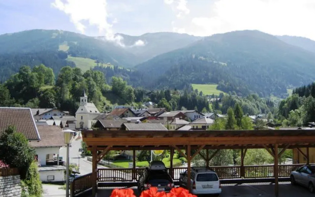 Appartements Kogard - Constantin