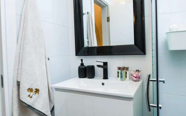 La Guta Studio Suite Jerusalem