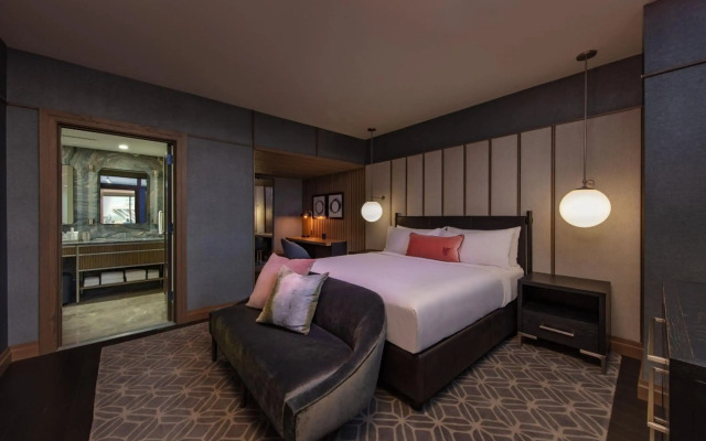 JW Marriott Charlotte