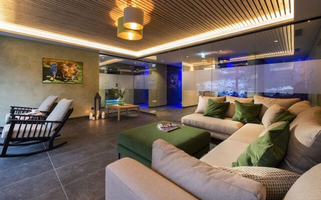 Natur Resort RISSBACHER