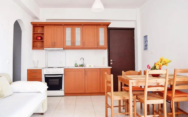 Ostria's House