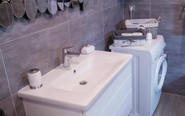 Apartment N&B