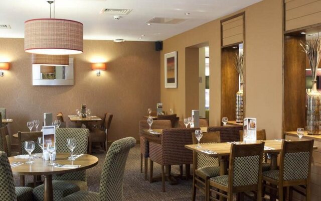 Premier Inn Stratford-Upon-Avon Waterways