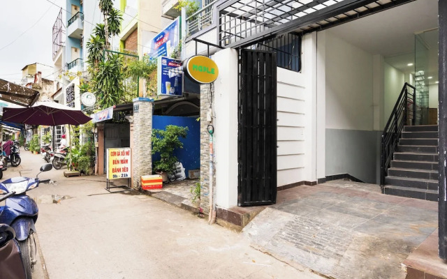 Maple Homestay