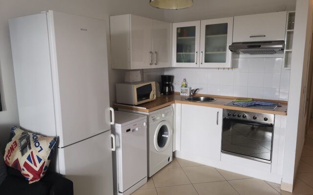 Albatros Private Apartment