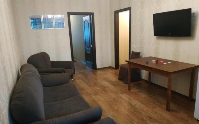 Квартира на Вишенке