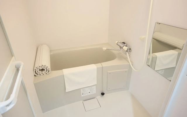 Apartment Heights HANA